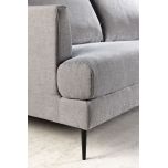 Block and chisel Naledi 3 seater sofa