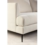 Block and chisel Naledi 3 seater sofa