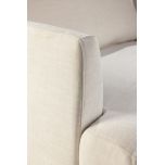 Block and chisel Naledi 3 seater sofa
