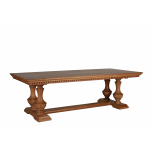 Alexander dining table table Bramble collection 