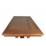 Alexander dining table table Bramble collection 