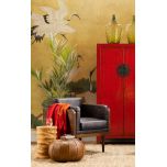Suar wood stool 