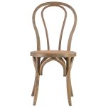 Block & chisel Miles dining chair