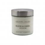 Block & Chisel signature scent raw copper 90 hour