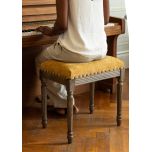 French style ottoman/ stool 