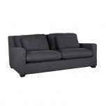 Oversized 2 seater sofa