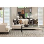 Block and chisel Naledi 3 seater sofa