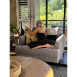Large, oversized chair 