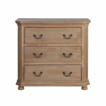 natural chest of drawers