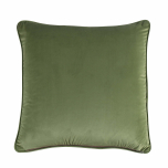 Hillhouse scatter cushion seeded foliage 