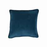 Blue Fern Cushion