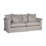 imported lisboa slipcover sofa 