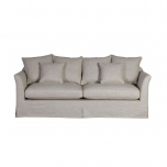 imported lisboa slipcover sofa 