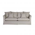 imported lisboa slipcover sofa 