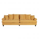 Large lucerne sofa