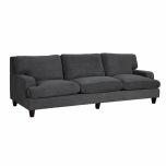 3.5 seater savoy sofa 