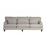 3.5 seater savoy sofa 