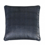 velvet cushion in glimmer shimmer