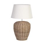 linen shade