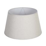 linen shade