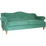 Block & Chisel eden fable 3 seater sofa