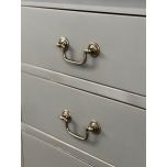 Block & Chisel 4 drawer sideboard