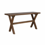 Pine bar table 