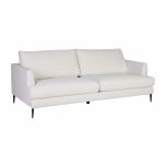Block and chisel Naledi 3 seater sofa