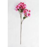 Faux bougainvillea Spray