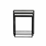set of 3 nesting side tables