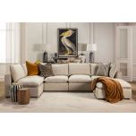 Alliance rug linie large circles