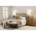 Sensorial Throw 140x220 Cocoa Bean