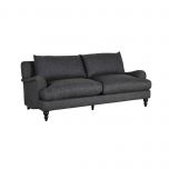 Mission 3 seater sofa