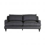 Mission 3 seater sofa