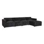Modular corner Sofa 