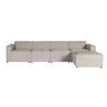 Modular corner Sofa 