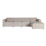 Modular corner Sofa 