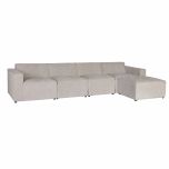 Modular corner Sofa 