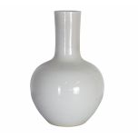 white ceramic vase 