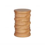 Suar wood stool 