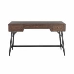 Block and chisel Aviator desk 