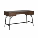 Block and chisel Aviator desk 