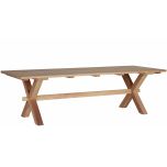 croxley dining table made by sibley