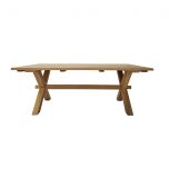 Croxley outdoor dining table 