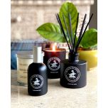 Block & Chisel signature scent collection