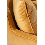 Monroe sofa in orange