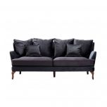 Monroe sofa in Jade