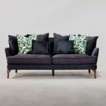 Monroe sofa in Jade