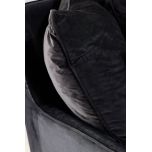 Monroe sofa in Jade