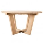 Croxley round dining table sibley range